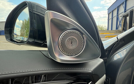 Mercedes-Benz S-Класс, 2022 год, 17 700 000 рублей, 13 фотография