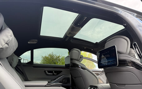 Mercedes-Benz S-Класс, 2022 год, 17 700 000 рублей, 20 фотография