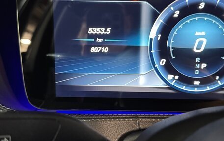 Mercedes-Benz S-Класс, 2019 год, 6 100 000 рублей, 8 фотография