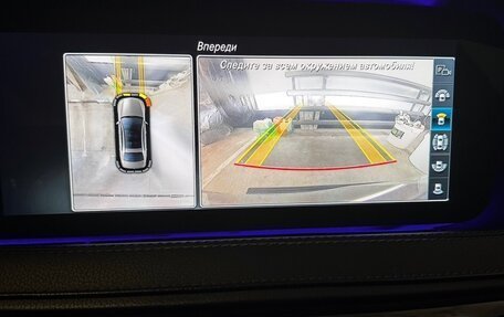 Mercedes-Benz S-Класс, 2019 год, 6 100 000 рублей, 6 фотография