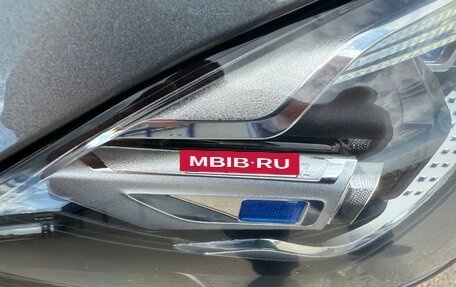 Mercedes-Benz S-Класс, 2022 год, 17 700 000 рублей, 23 фотография