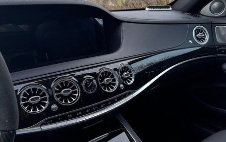 Mercedes-Benz S-Класс, 2019 год, 6 100 000 рублей, 15 фотография
