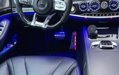 Mercedes-Benz S-Класс, 2019 год, 6 100 000 рублей, 9 фотография