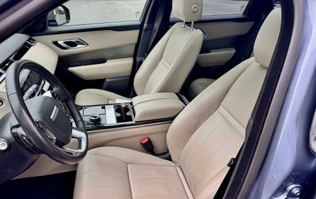 Land Rover Range Rover Velar I, 2020 год, 4 495 000 рублей, 8 фотография