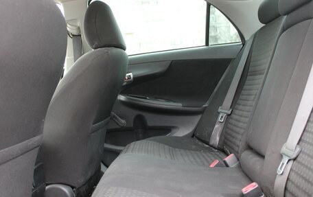 Toyota Corolla, 2008 год, 679 999 рублей, 11 фотография