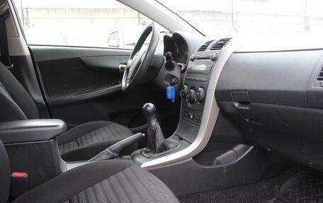 Toyota Corolla, 2008 год, 679 999 рублей, 8 фотография