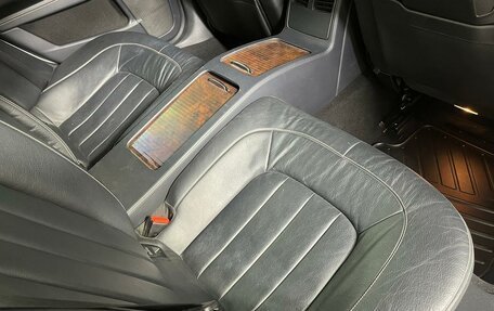 Mercedes-Benz CLS, 2015 год, 3 999 000 рублей, 13 фотография