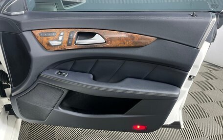 Mercedes-Benz CLS, 2015 год, 3 999 000 рублей, 21 фотография