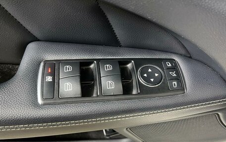 Mercedes-Benz CLS, 2015 год, 3 999 000 рублей, 25 фотография