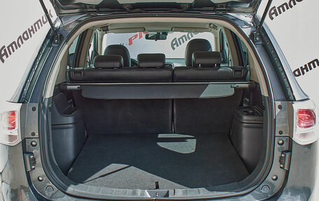 Mitsubishi Outlander III рестайлинг 3, 2013 год, 1 570 000 рублей, 8 фотография