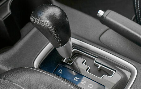 Mitsubishi Outlander III рестайлинг 3, 2013 год, 1 570 000 рублей, 17 фотография
