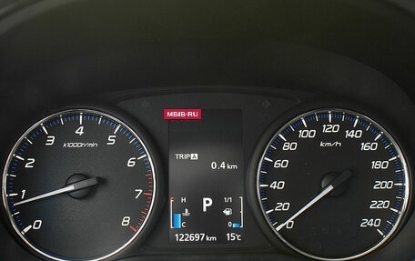 Mitsubishi Outlander III рестайлинг 3, 2013 год, 1 570 000 рублей, 13 фотография