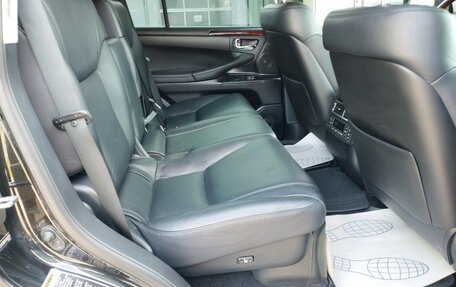 Lexus LX III, 2011 год, 3 100 000 рублей, 12 фотография