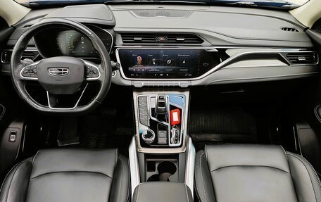 Geely Atlas, 2022 год, 1 980 000 рублей, 11 фотография