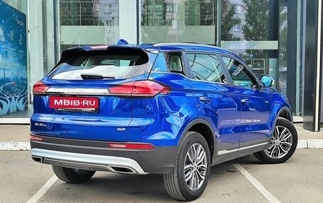 Geely Atlas, 2022 год, 1 980 000 рублей, 6 фотография