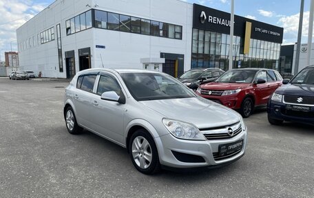 Opel Astra H, 2010 год, 605 000 рублей, 3 фотография