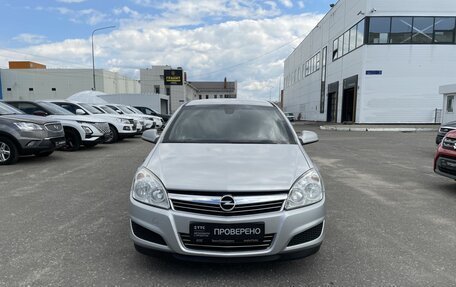 Opel Astra H, 2010 год, 605 000 рублей, 2 фотография