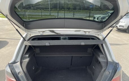Opel Astra H, 2010 год, 605 000 рублей, 12 фотография