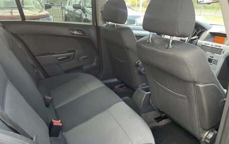 Opel Astra H, 2010 год, 605 000 рублей, 15 фотография