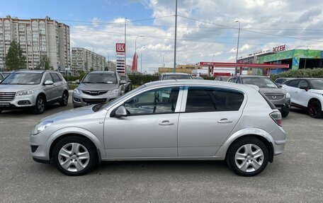 Opel Astra H, 2010 год, 605 000 рублей, 10 фотография