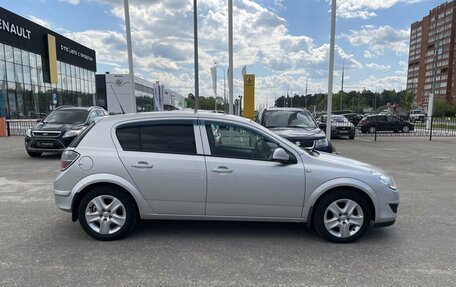 Opel Astra H, 2010 год, 605 000 рублей, 5 фотография