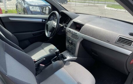 Opel Astra H, 2010 год, 605 000 рублей, 13 фотография