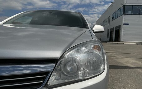 Opel Astra H, 2010 год, 605 000 рублей, 21 фотография