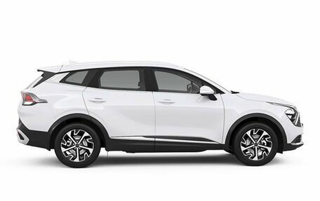 KIA Sportage IV рестайлинг, 2025 год, 4 150 000 рублей, 2 фотография