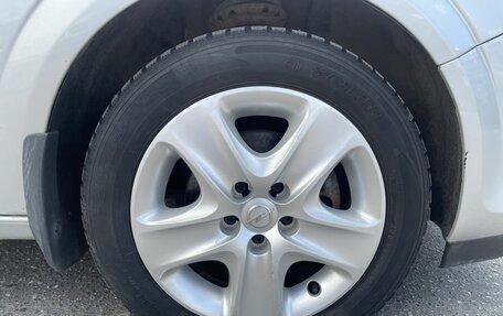 Opel Astra H, 2010 год, 605 000 рублей, 22 фотография