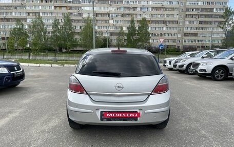 Opel Astra H, 2010 год, 605 000 рублей, 7 фотография