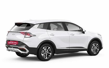 KIA Sportage IV рестайлинг, 2025 год, 4 150 000 рублей, 3 фотография