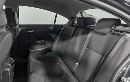 Opel Insignia II рестайлинг, 2010 год, 749 000 рублей, 10 фотография