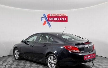Opel Insignia II рестайлинг, 2010 год, 749 000 рублей, 6 фотография