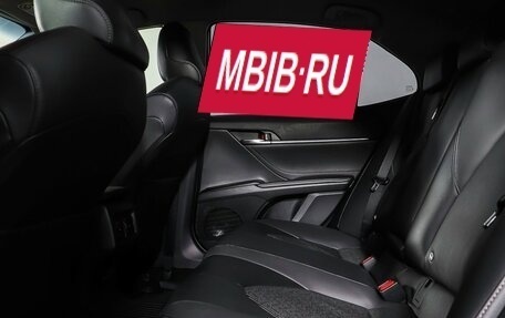 Toyota Camry, 2021 год, 2 877 000 рублей, 12 фотография