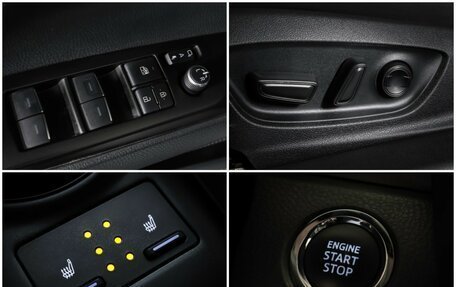 Toyota Camry, 2021 год, 2 877 000 рублей, 20 фотография