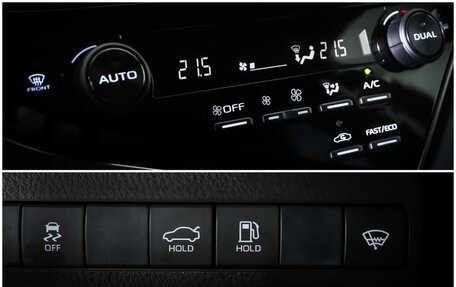 Toyota Camry, 2021 год, 2 877 000 рублей, 21 фотография