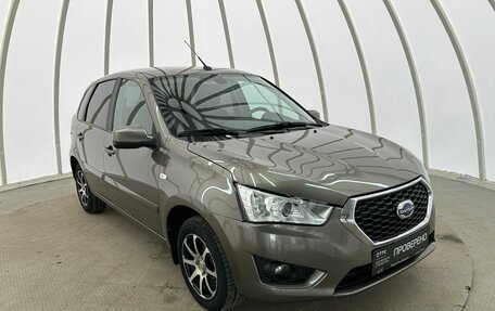 Datsun mi-DO, 2019 год, 760 000 рублей, 3 фотография
