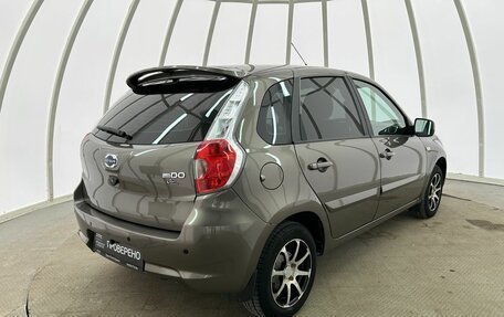 Datsun mi-DO, 2019 год, 760 000 рублей, 6 фотография