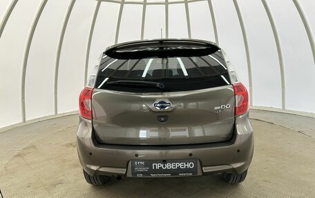 Datsun mi-DO, 2019 год, 760 000 рублей, 7 фотография