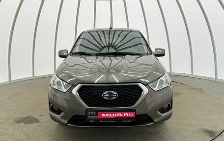 Datsun mi-DO, 2019 год, 760 000 рублей, 2 фотография
