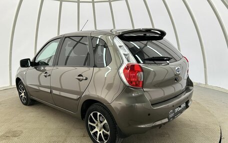 Datsun mi-DO, 2019 год, 760 000 рублей, 8 фотография