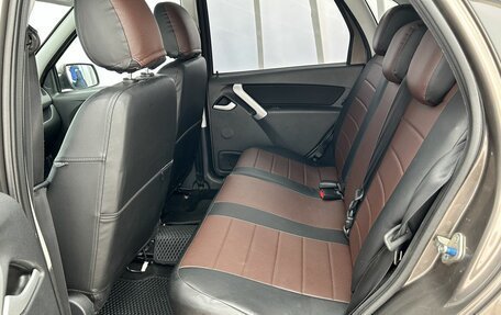 Datsun mi-DO, 2019 год, 760 000 рублей, 15 фотография