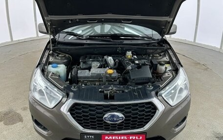Datsun mi-DO, 2019 год, 760 000 рублей, 11 фотография
