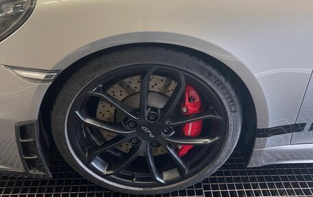 Porsche Cayman GT4, 2021 год, 14 950 000 рублей, 11 фотография