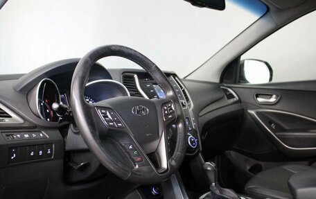 Hyundai Santa Fe III рестайлинг, 2016 год, 1 880 000 рублей, 8 фотография