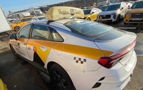 KIA K5, 2022 год, 1 808 500 рублей, 4 фотография