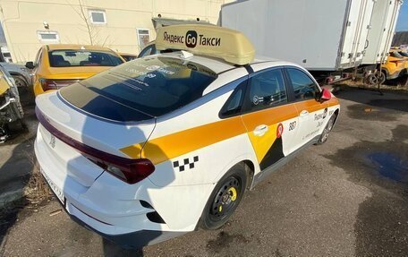 KIA K5, 2022 год, 1 808 500 рублей, 6 фотография