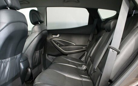Hyundai Santa Fe III рестайлинг, 2016 год, 1 880 000 рублей, 14 фотография