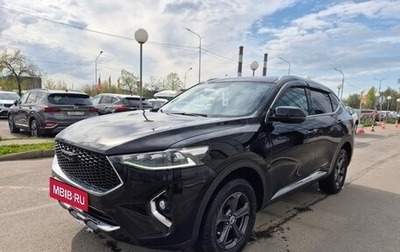 Haval F7 I, 2022 год, 1 649 000 рублей, 1 фотография