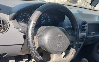 Renault Logan I, 2007 год, 250 000 рублей, 1 фотография